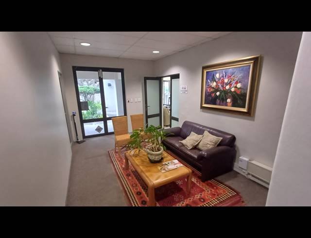 23M² OFFICE TO LET IN NELSPRUIT CENTRAL